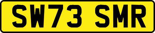 SW73SMR