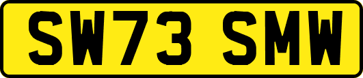 SW73SMW