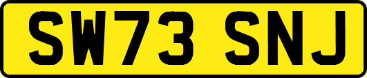 SW73SNJ