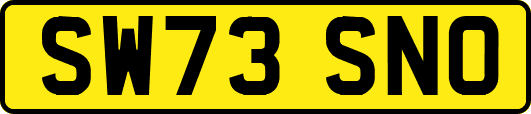 SW73SNO