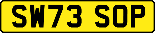 SW73SOP