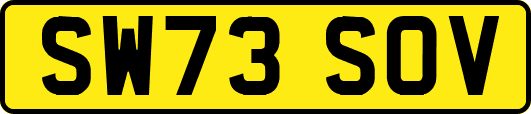 SW73SOV