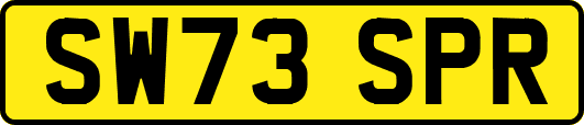 SW73SPR