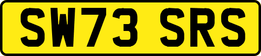 SW73SRS