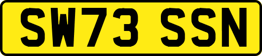 SW73SSN