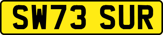 SW73SUR