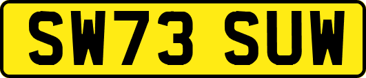 SW73SUW