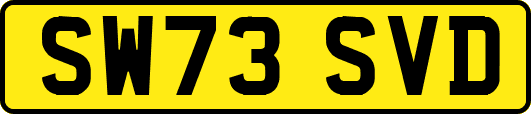 SW73SVD