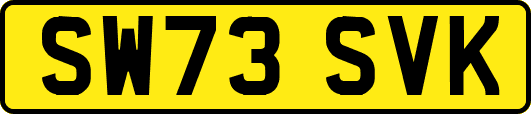 SW73SVK