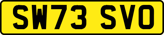 SW73SVO