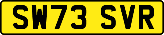 SW73SVR