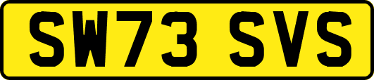 SW73SVS
