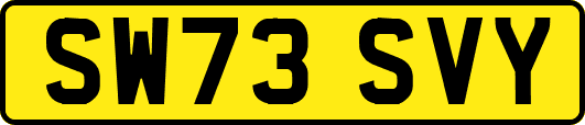 SW73SVY