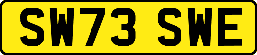 SW73SWE