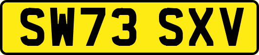 SW73SXV