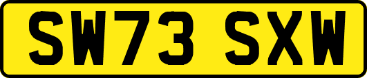 SW73SXW