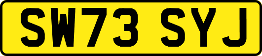 SW73SYJ