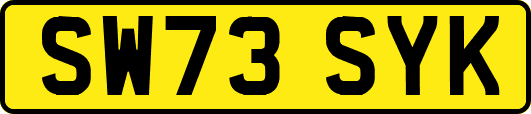 SW73SYK