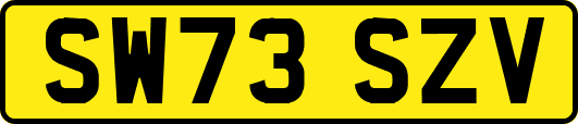 SW73SZV