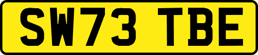 SW73TBE