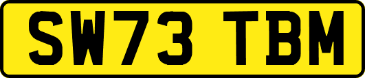 SW73TBM