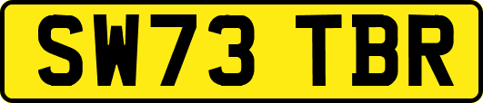 SW73TBR