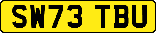 SW73TBU
