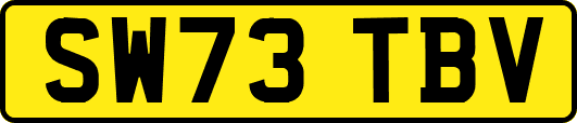 SW73TBV