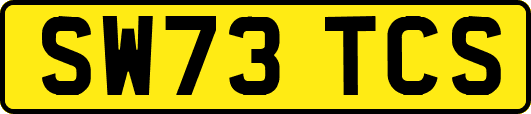 SW73TCS