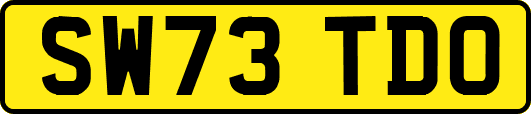 SW73TDO