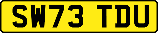 SW73TDU