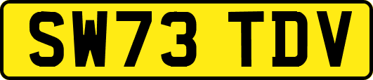 SW73TDV