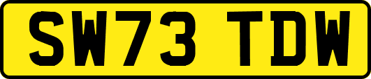 SW73TDW