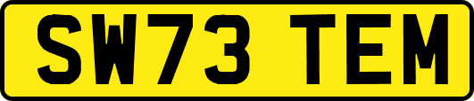 SW73TEM