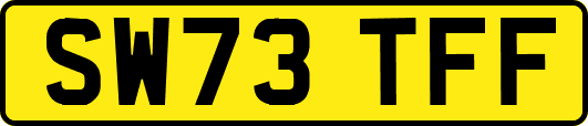 SW73TFF