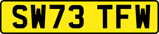 SW73TFW