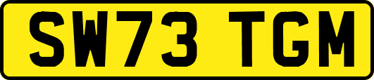 SW73TGM
