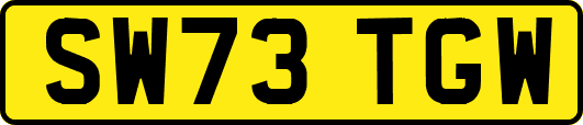SW73TGW