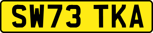 SW73TKA