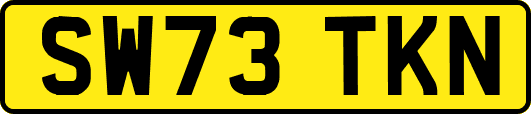 SW73TKN