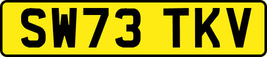SW73TKV