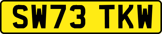SW73TKW