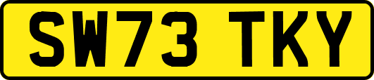 SW73TKY