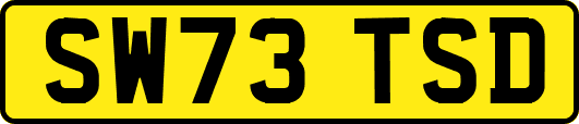 SW73TSD