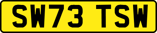 SW73TSW