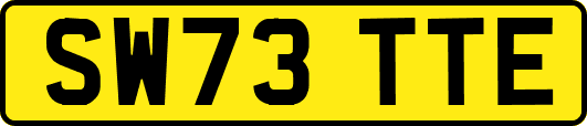 SW73TTE