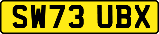 SW73UBX