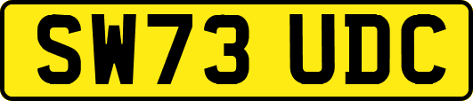 SW73UDC
