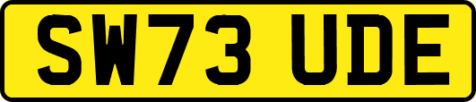 SW73UDE