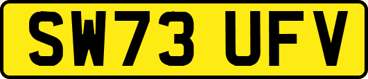 SW73UFV
